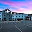 Best Western Plus Altoona Inn