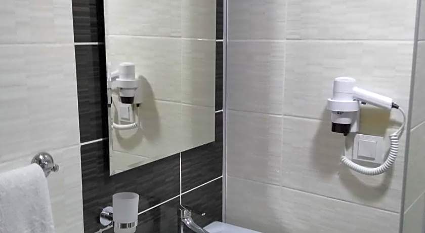 Sarp Hotel Kadriye
