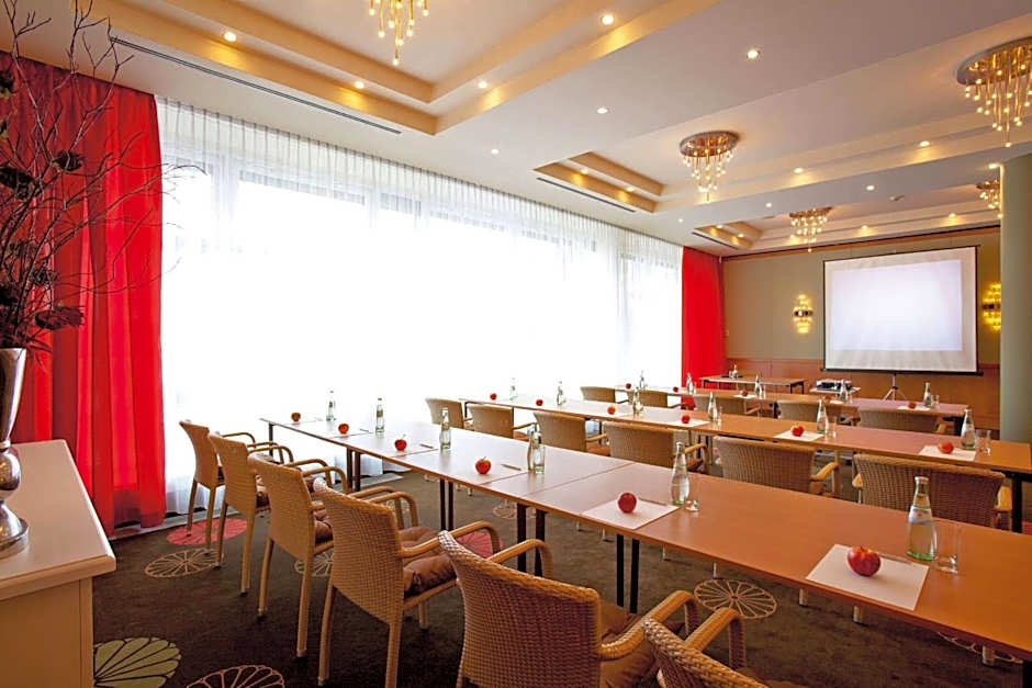 Vienna House by Wyndham Baltic Stralsund