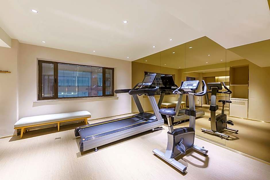 JI Hotel Dalian Qingniwa