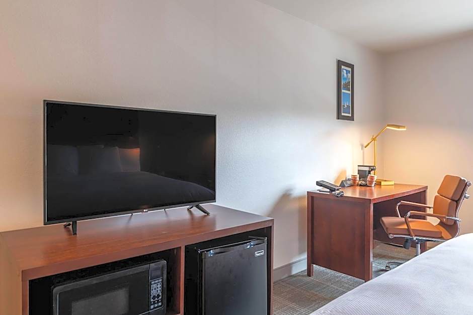 Comfort Inn Rockland