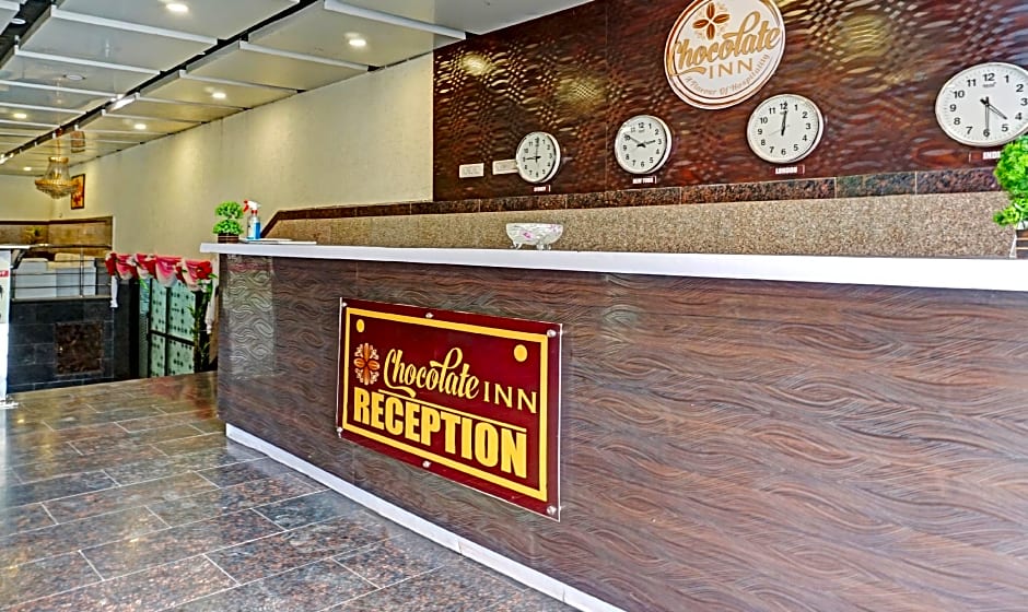 CHOCOLATE INN
