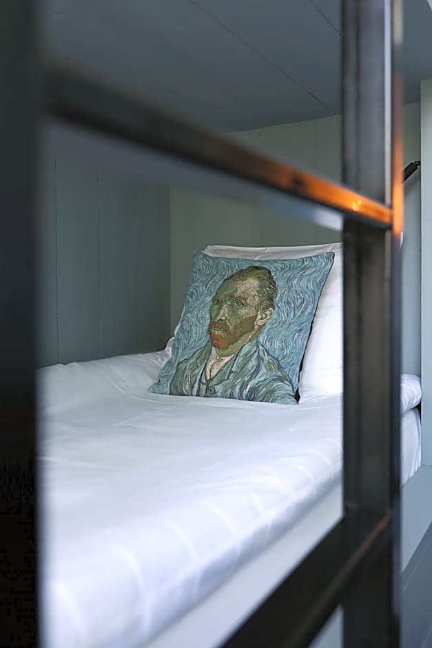 De Ware Jacob Boutique Hotel