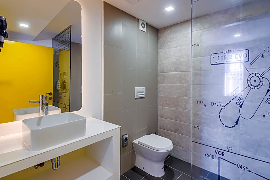 Ibis Styles Bucharest Airport