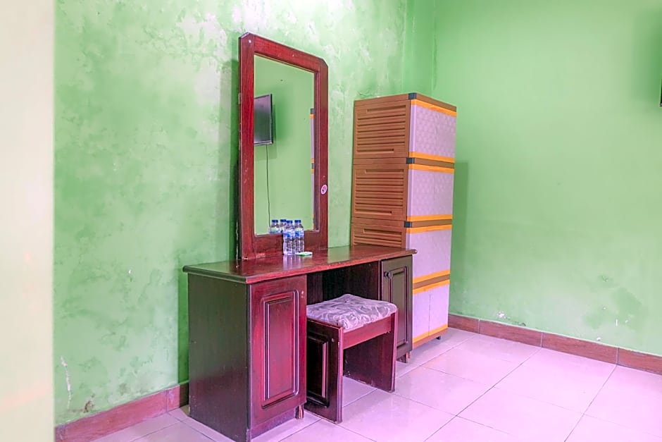 Umah Hijau Tabanan