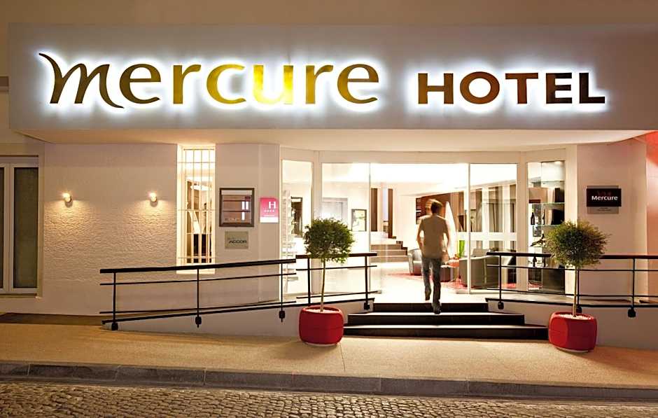 Mercure Avignon Centre Palais des Papes