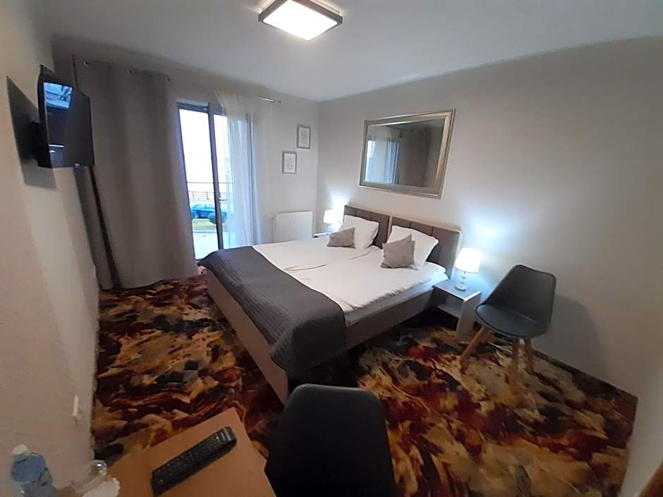 Ośrodek Wypoczynkowy Rybak