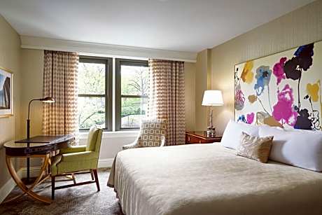 Room, 1 King Bed