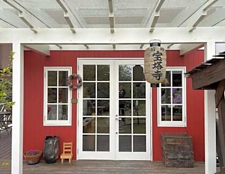Houtouji Temple
