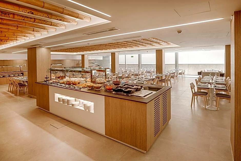 Benidorm Centre - Adults Only