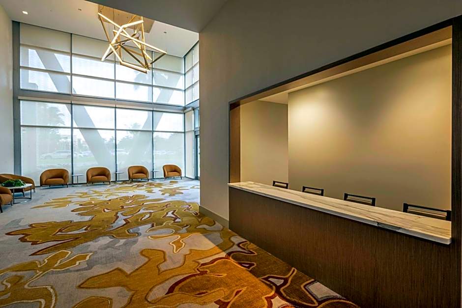 Hilton Miami Dadeland