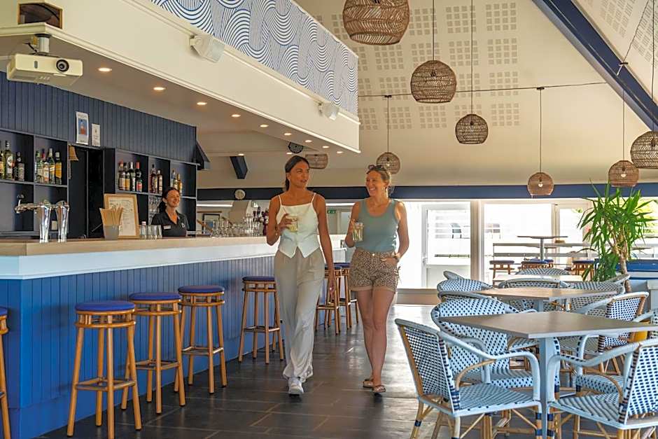 Belambra Clubs Guidel - Les Portes De L'Océan