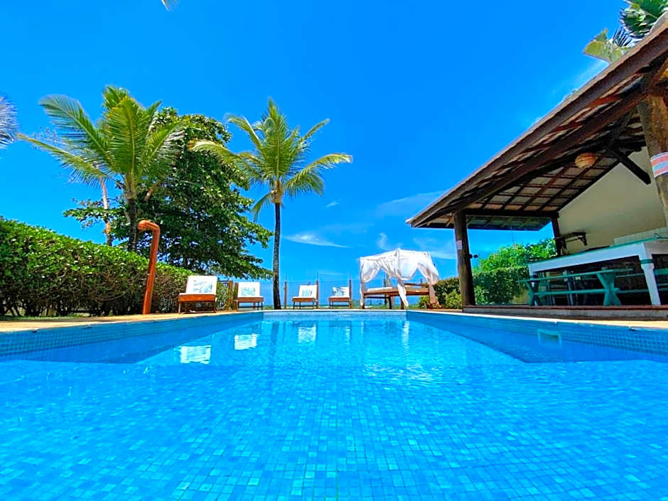 Casa Villa Cristian Villa Venezia Pe na Areia