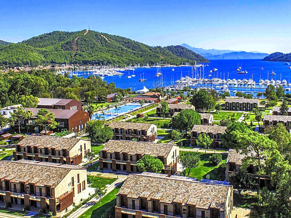 Rixos Premium Gocek Adult Only