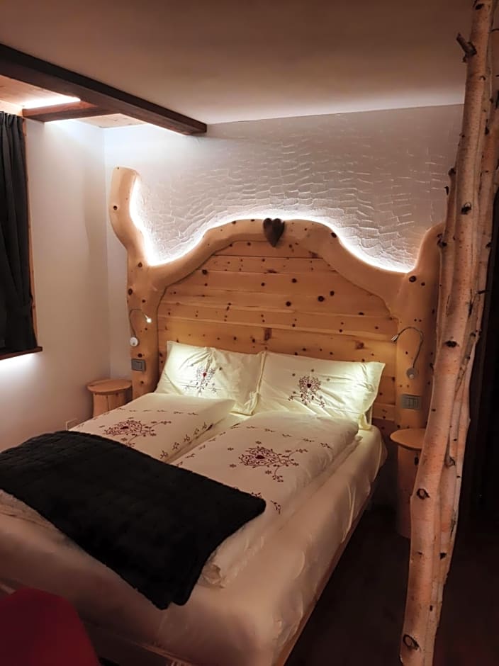 Appartamento Cirmolo