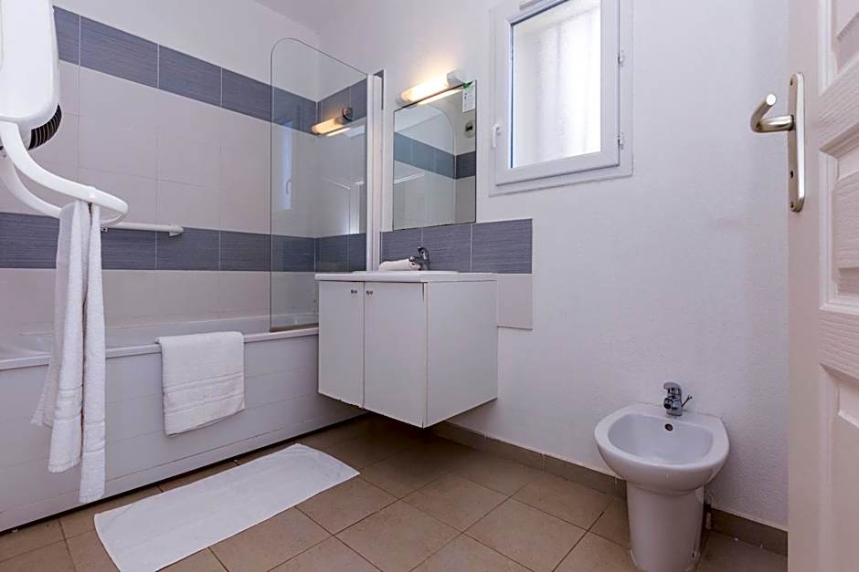 Résidence Odalys Acqua Bella