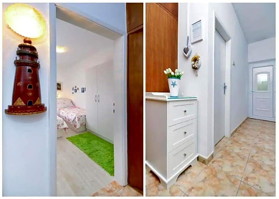 Apartment Ljubav