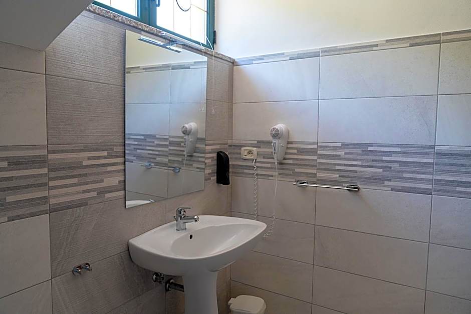 Palia's Hotel