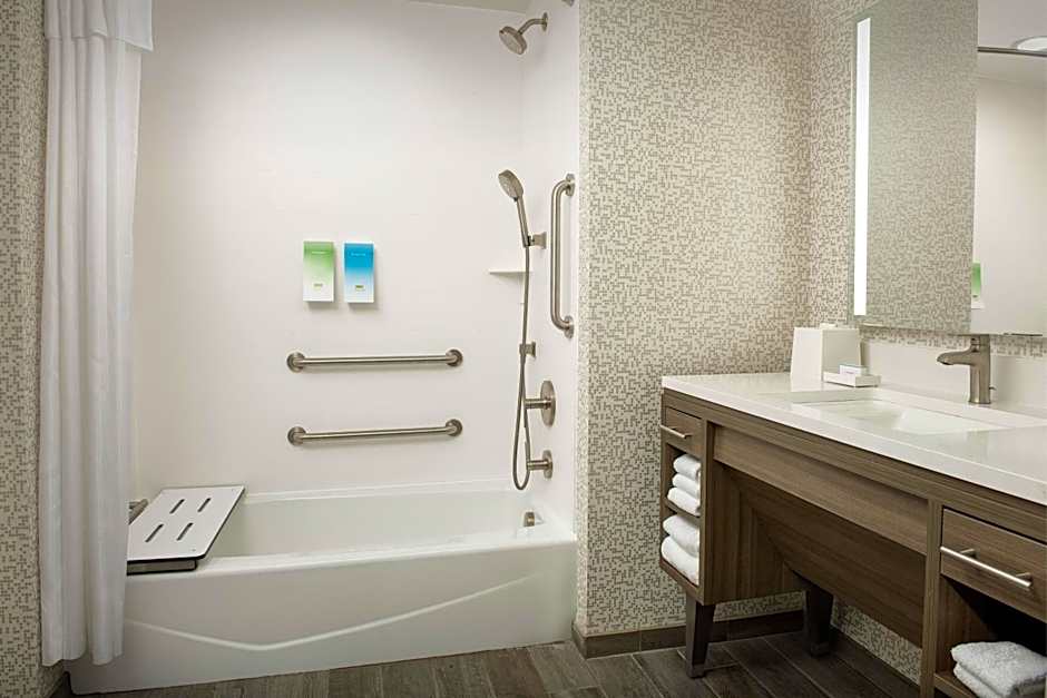 Home2 Suites by Hilton Columbus Easton