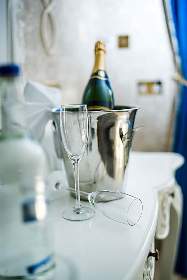 The Ayrlington Guesthouse