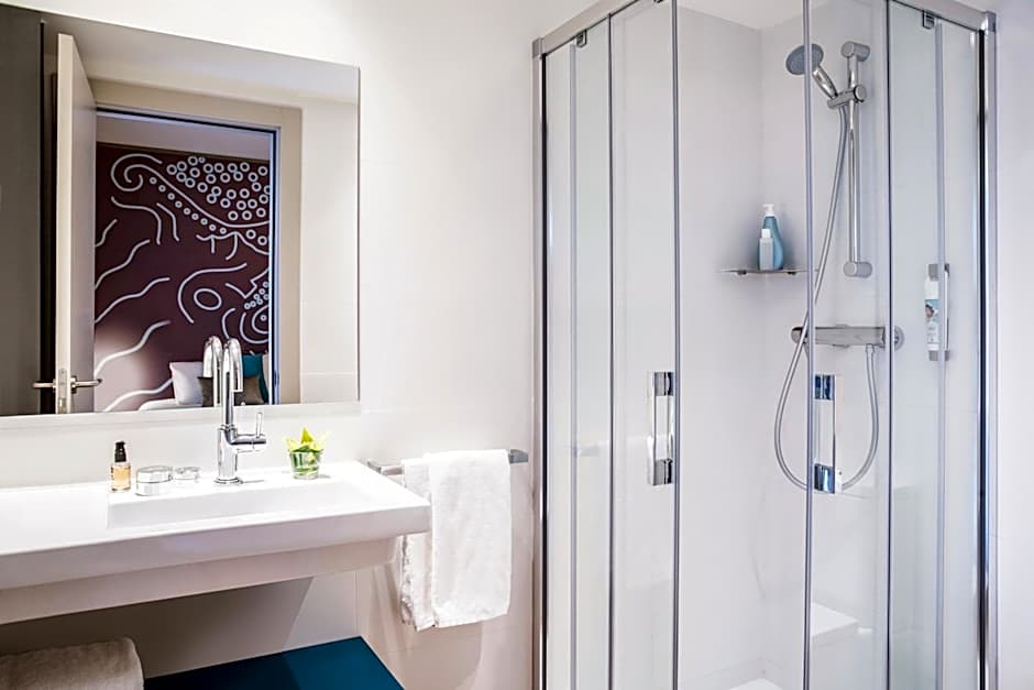 ibis Styles Barcelona Centre