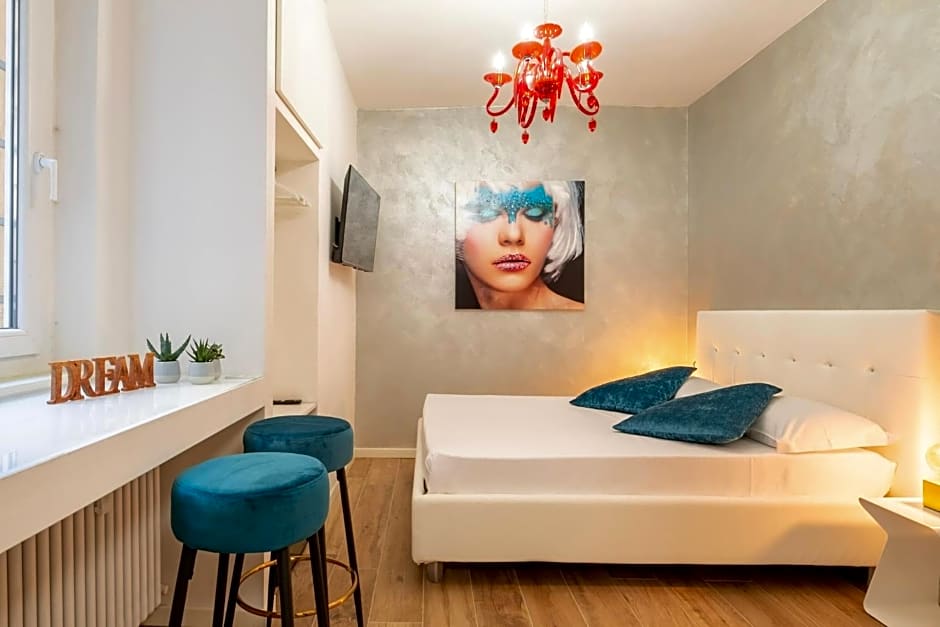 Marconi28suites