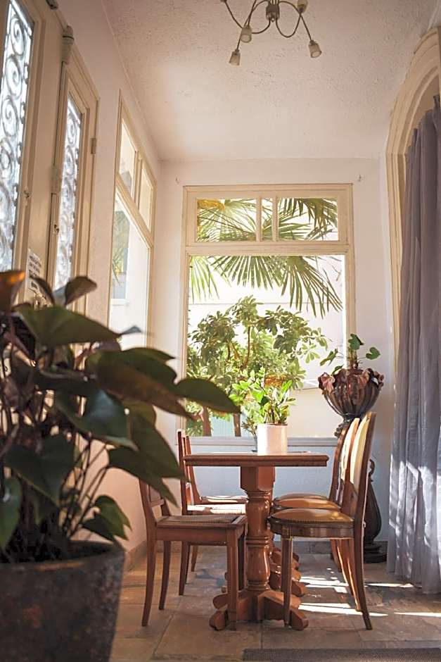 Hôtel Belle Meunière