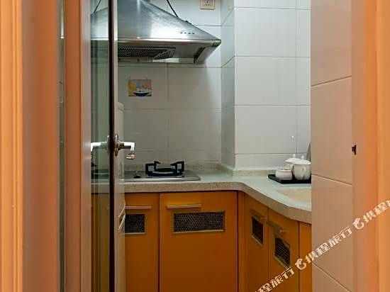 Manyun · Gangrun Shuangcheng International Apartment