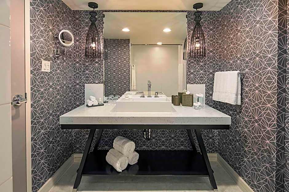 The Royal Sonesta Washington DC Dupont Circle