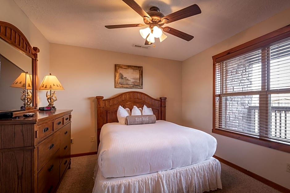 The Lodges at Table Rock by Capital Vacations
