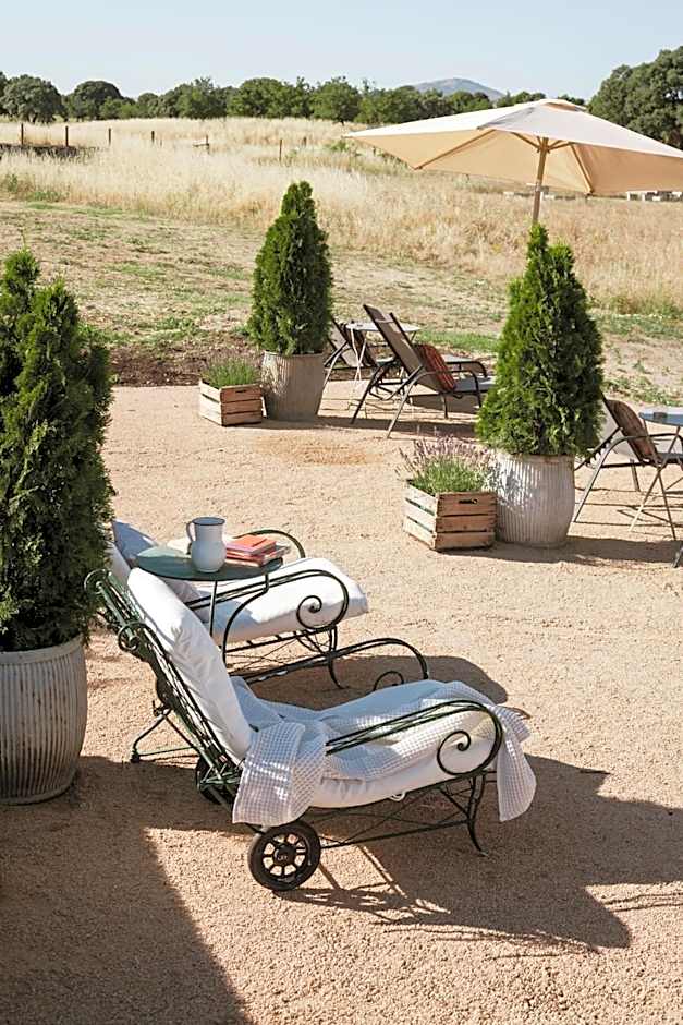 Hotel Caserio Aldeallana