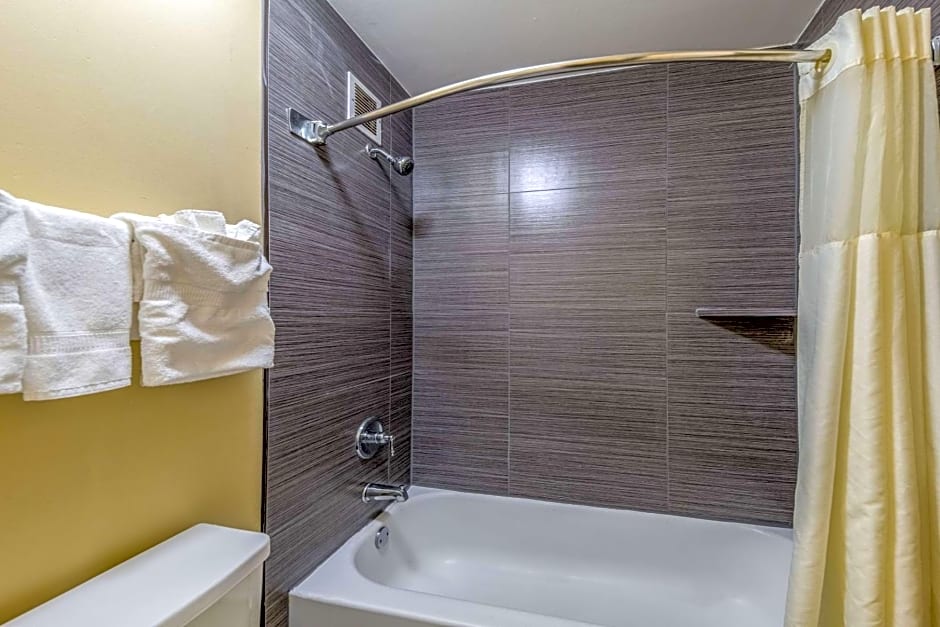 Quality Inn Gainesville
