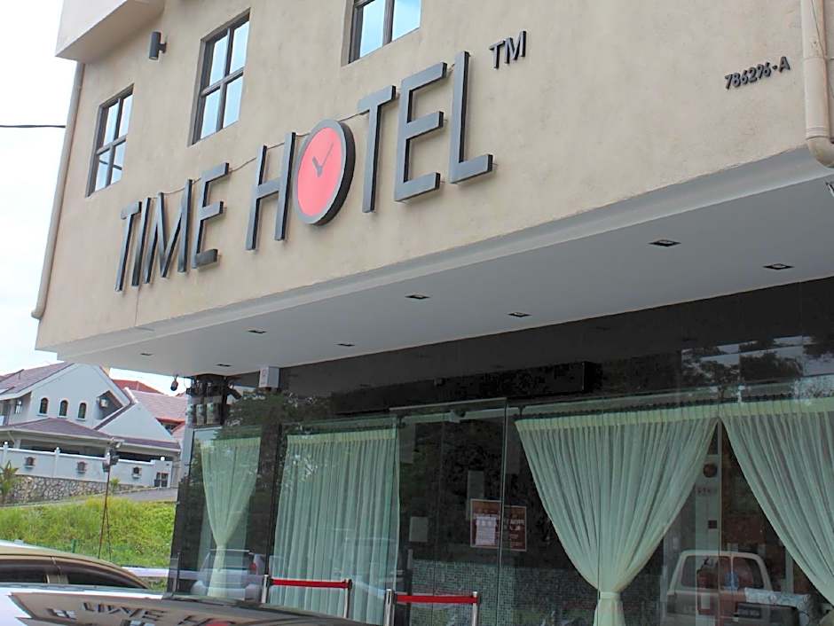 Time Hotel