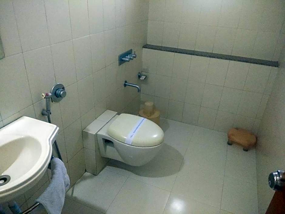 Hotel Easy Retreat