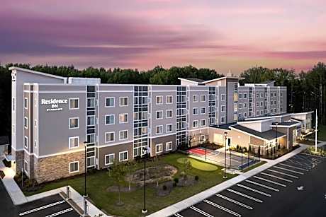 Residence Inn by Marriott Ocean Township