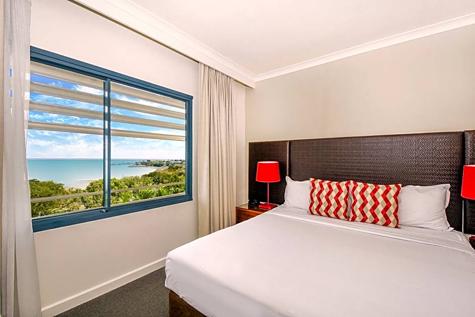 Mantra on The Esplanade