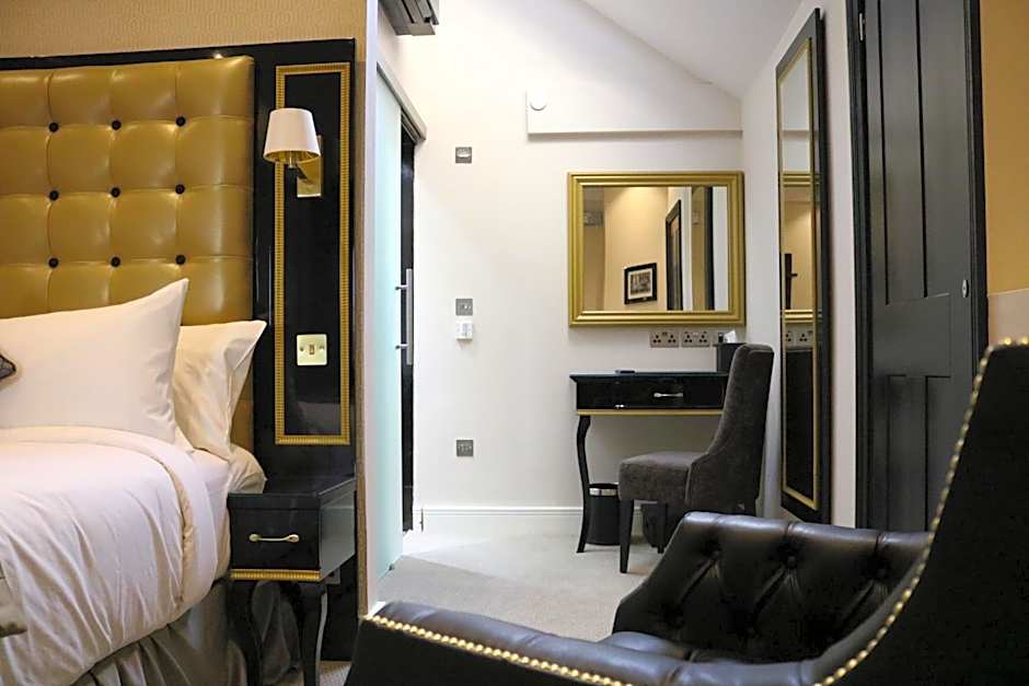 Museum Residence Oxford