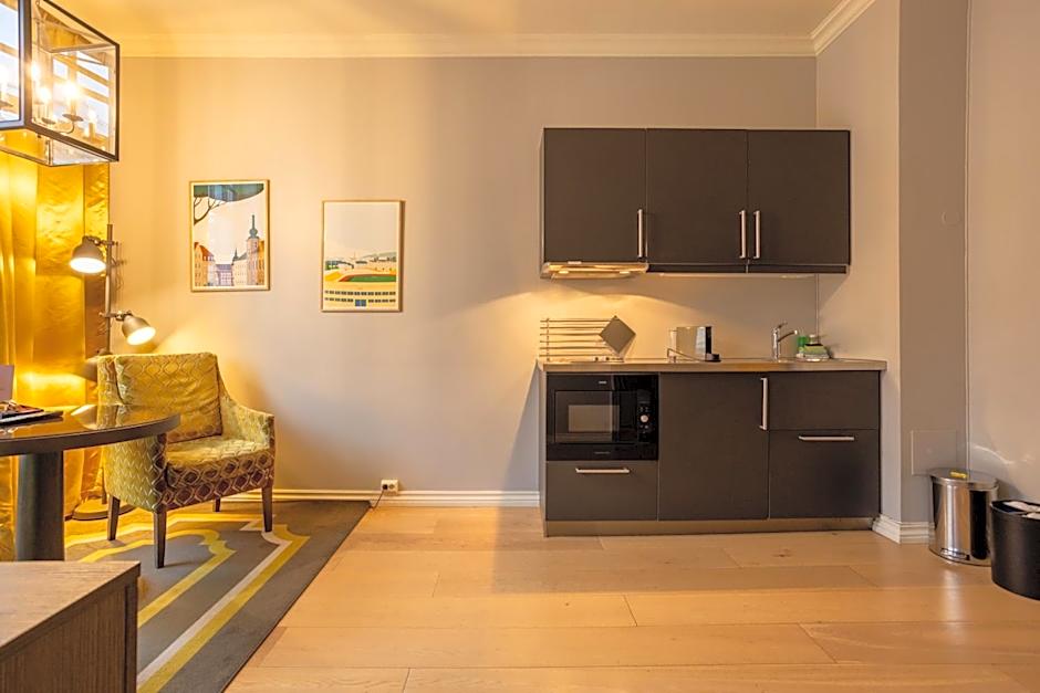 Frogner House - Skovveien