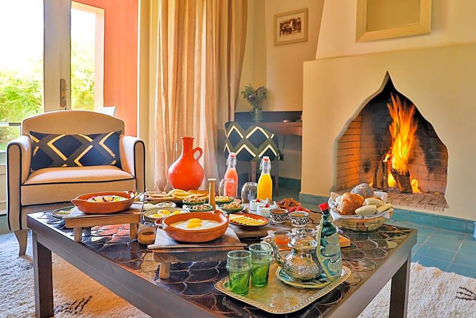 Domaine des Remparts Hotel