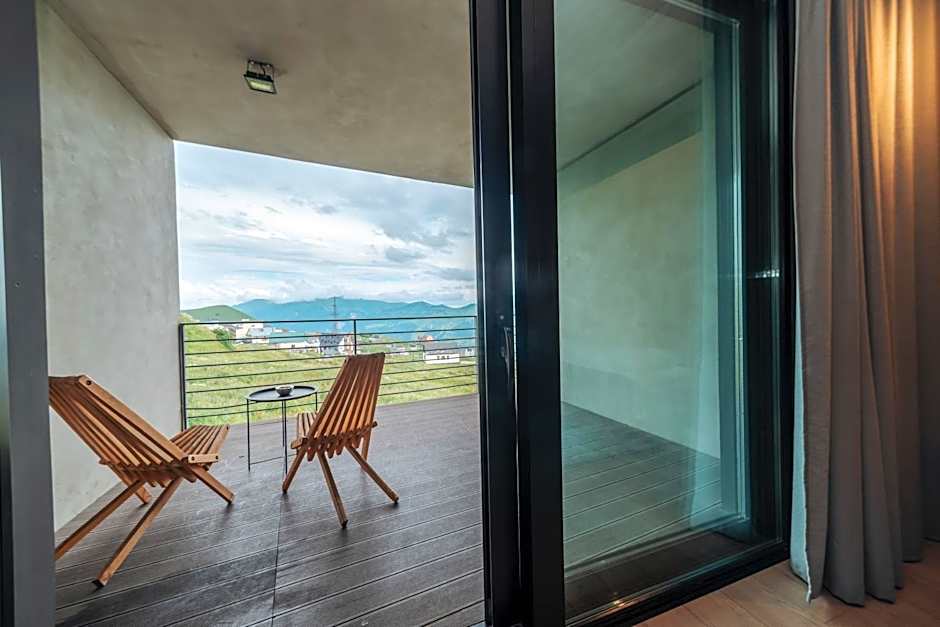 Quadrum Hotel