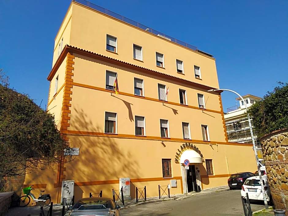 Photo 1 of 50 of Hotel Villa Rosa