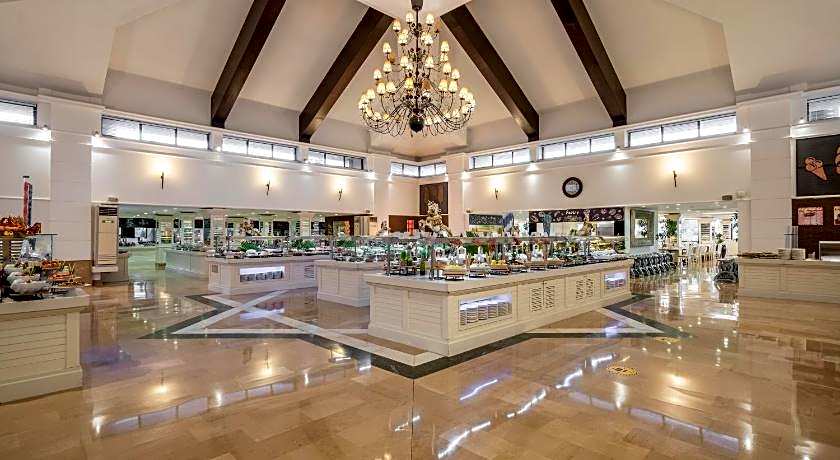 Bellis Deluxe Hotel - All Inclusive