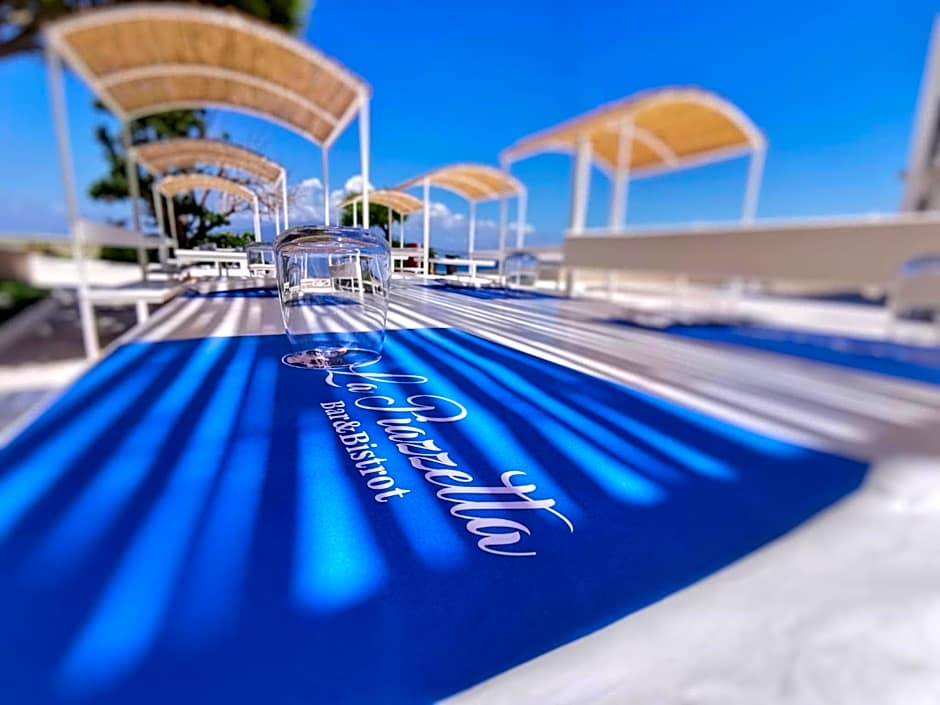 Towers Hotel Stabiae Sorrento Coast