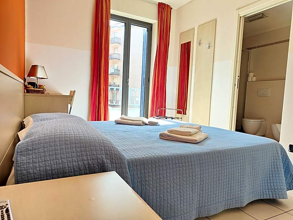 Rooms&Apartments Hotel Danci