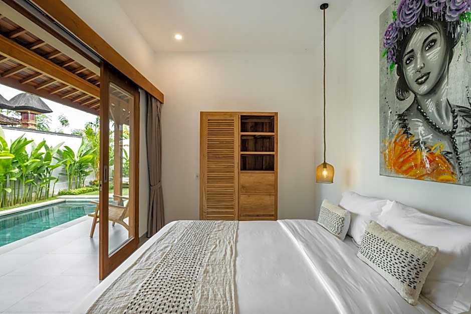 Brand New 3 Bedroom Villa Cinta