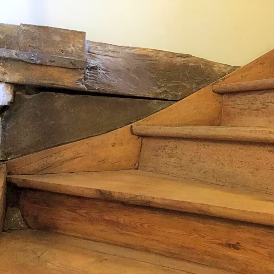 Gîte Ferme d'Hougoumont