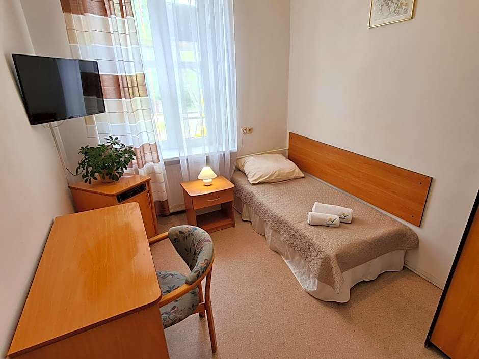 CKS Wrocław - Centrum Konferencyjno-Szkoleniowe CS Natura Tour