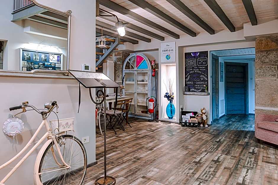 Trieste Art Loft
