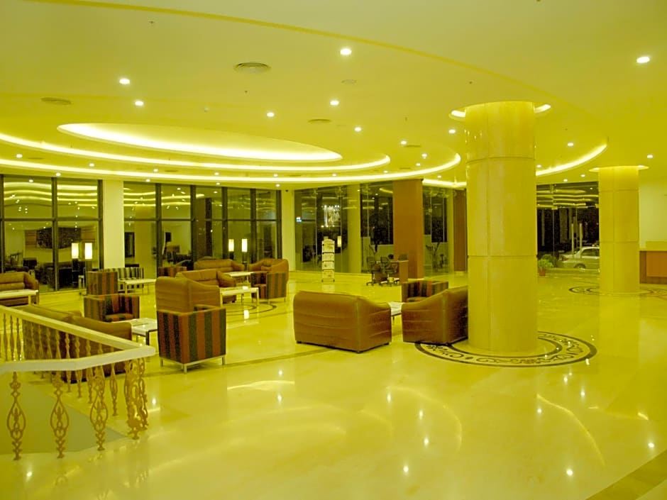 Fortune Select Grand Ridge