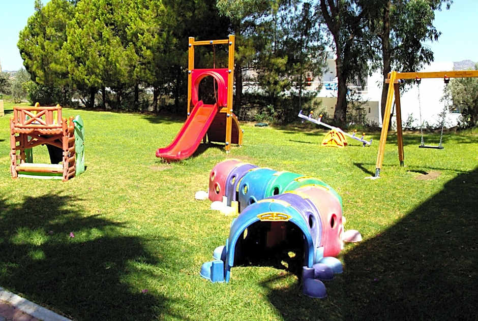 Marathon Hotel - All Inclusive